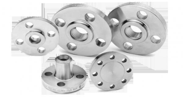 Difference Between Stainless Steel 310 and 316 Flanges Image