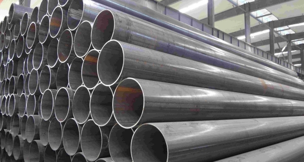 ASTM A671M Pipe Manufacturers in India Image