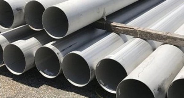 APPLICATIONS OF STAINLESS-STEEL SEAMLESS TUBE Image