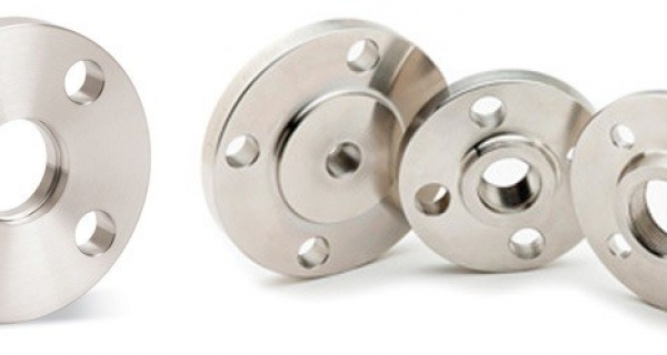 HOW TO CHOOSE THE STAINLESS STEEL FLANGE Image