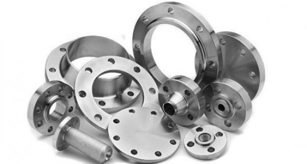 Different Types of Flanges Manufactured in India Image