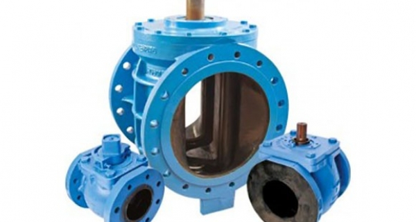 PLUG VALVES AND ITS TYPES Image