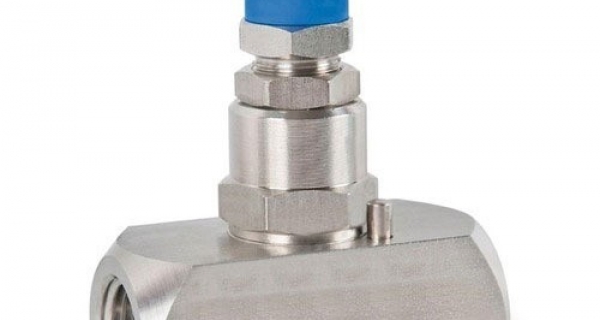 An Overview of Needle Valves Image