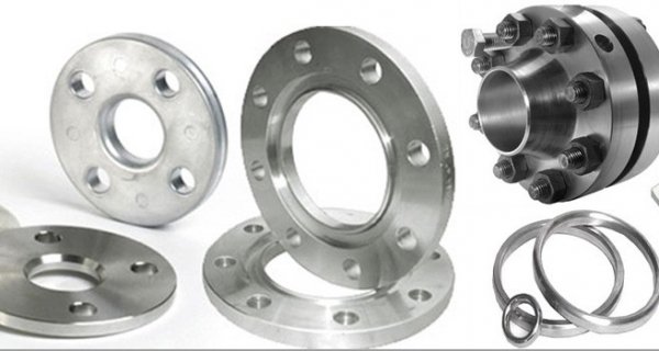 Various Factors Used to Identify Stainless Steel Flange Image