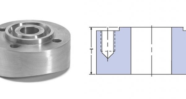 Stainless Steel Lap Joint Flanges manufacturer in India Image