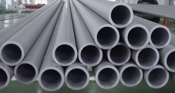 Seamless Pipes and Tubes Manufacturer in India Image