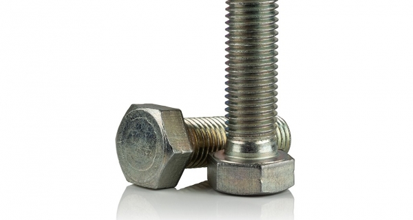 Bolts, Nuts, Screws, Washers, Fasteners Suppliers in India. Image