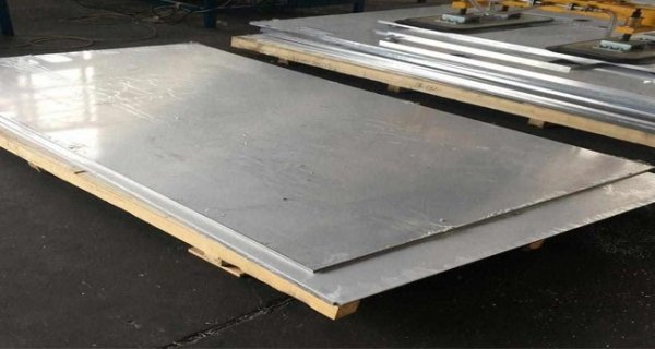 Aluminium Plates Manufacturer Image