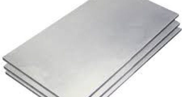 Most Commonly used Aluminium Alloy Sheets Image