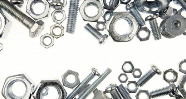 Stainless Steel Fasteners Manufacturers in India Image