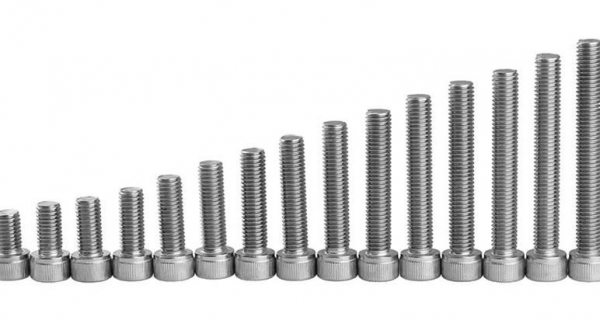 Fasteners Manufacturers in India Image