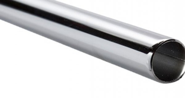 Stainless Steel Curtain Pipe Manufacturers in India Image