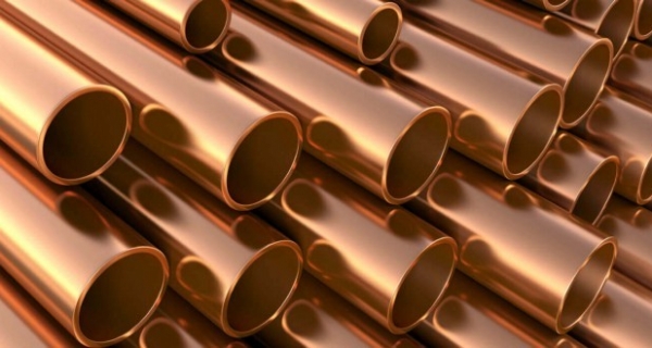 ASTM B68 Pipe Manufacturers in India Image