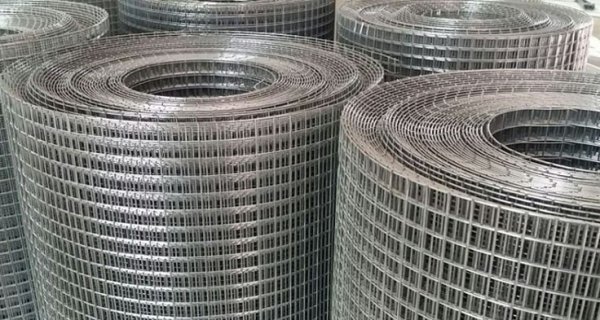 Wire Mesh Manufacturers in India Image