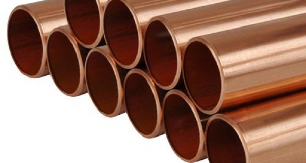 ASTM B68 Pipe Manufacturers in India Image