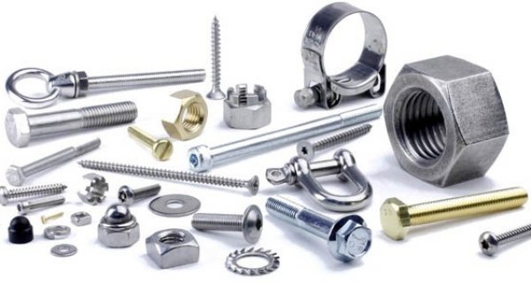 Inconel Fasteners Manufacturer In India Image