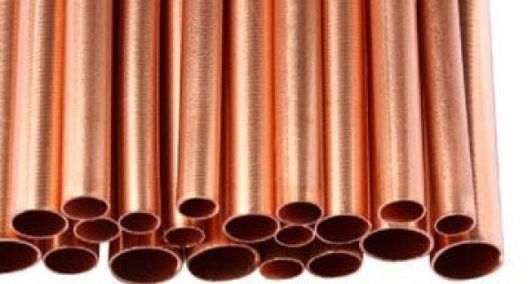 Mexflow Copper Pipes / Tubes Manufacturer Image