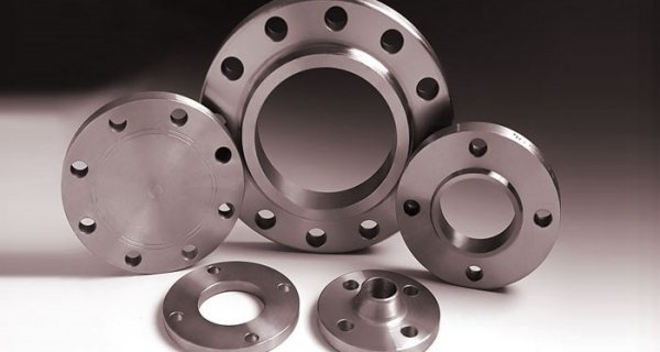 Stainless Steel Flanges Manufacturer in India Image