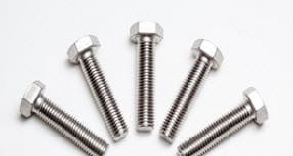 Bolts Manufacturers Suppliers Dealers Exporters in India Image