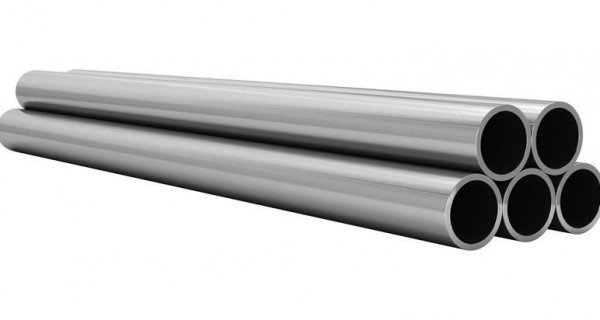 Pipes And Tubes Manufacturer in India Image