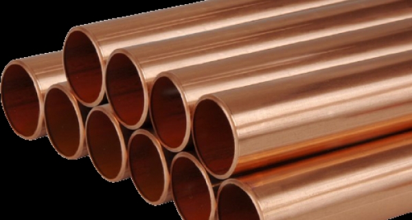 Mexflow Copper Pipes Manufacturer in Bangalore Image