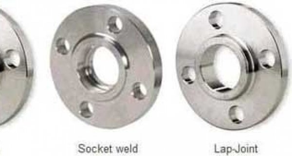 Flanges Manufacturer in Vadodara Image