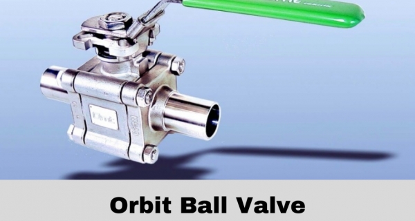 Ball Valves manufacturers and suppliers In India- Ridhiman Alloys Image