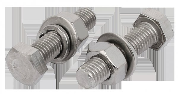 High Tensile Fasteners Manufacturers in Pune Image