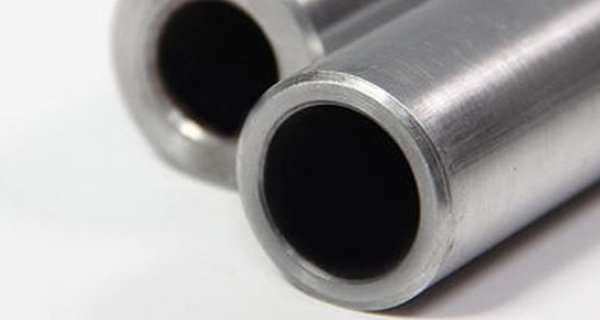 Stainless Steel Matt Finish Pipe Manufacturers Image