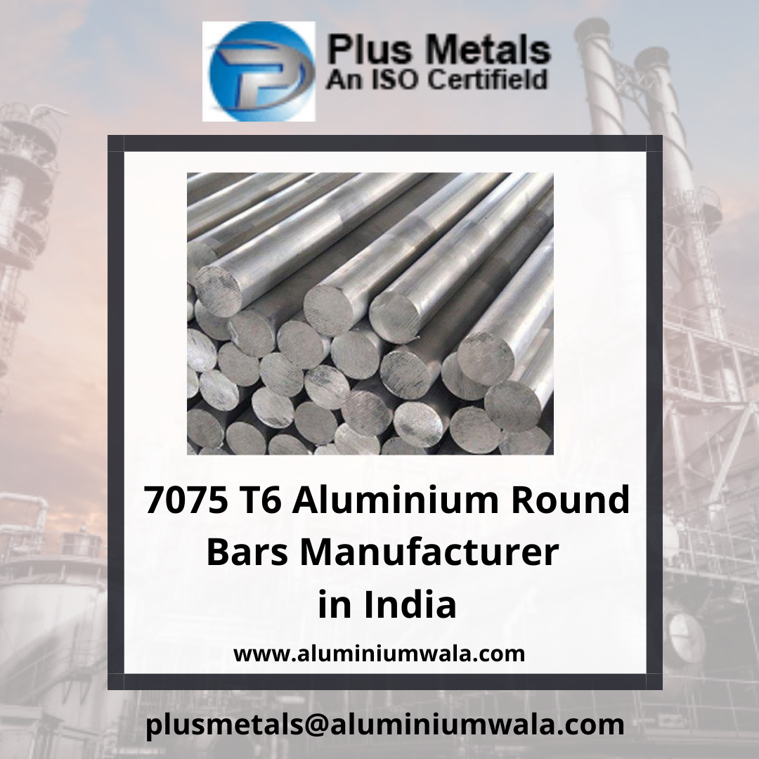 Precision 7075 T651 Aluminum Round Bar – 7/8" Diameter X 36" Long – Made In USA Aircraft Grade Rod