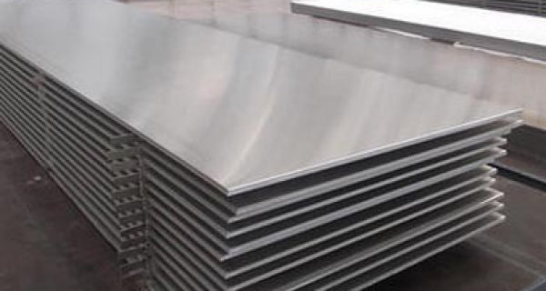 Aluminium Plates Manufacturer in Delhi Image