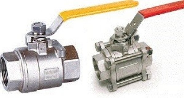 Ball Valves Manufacturers Image