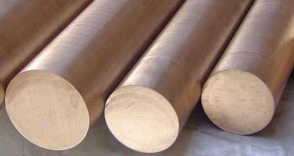 Uses of Leaded Bronze Bars Manufacturers Image