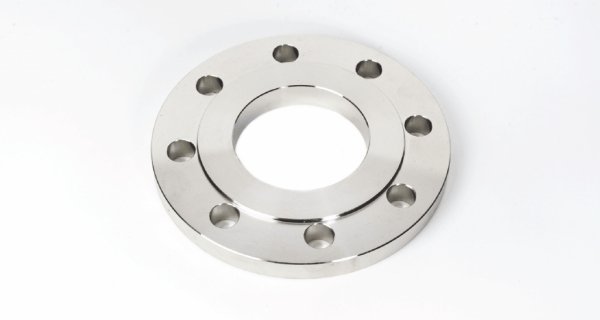 Stainless Steel 304 Slip-On Flanges Image