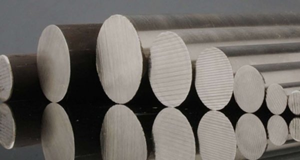 Types of Stainless Steel Bright Bars Image