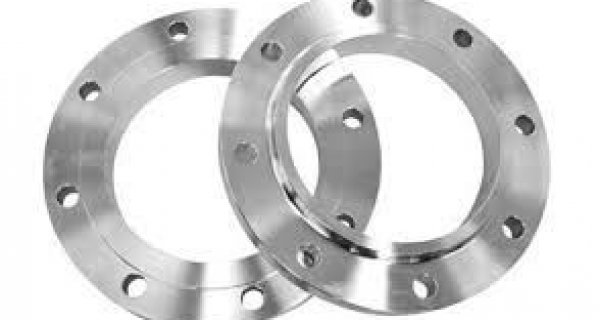 Stainless Steel Slip-on Flanges Grades Image