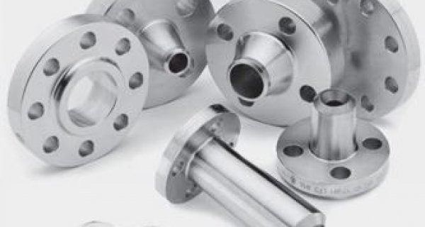 Best Flanges Manufacturer In India Image