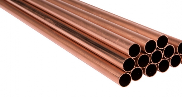 Uses of 15mm Copper Pipe Image