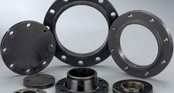 ASTM A350 LF2 Flanges Specification Image