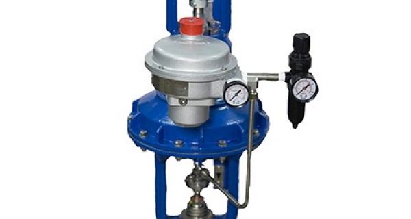 Forbes Marshall Valves Supplier Image