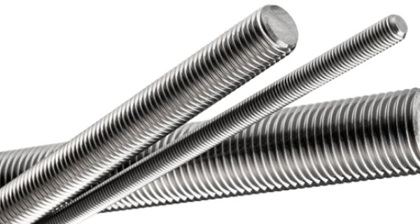 Uses of Threaded Rod Bunnings Image