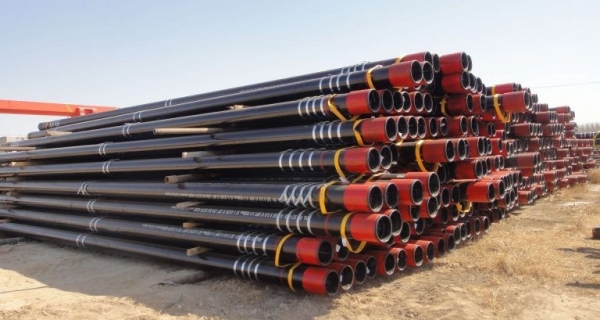 3LPE Coating Seamless Pipes Applications And Uses Image
