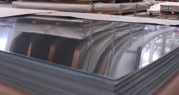 Duplex Steel S31803 Sheets and Plates applications and uses Image