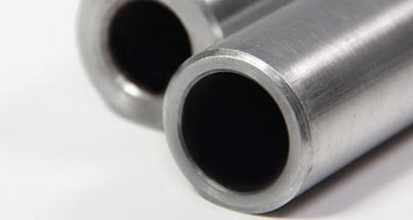 Stainless Steel Matt Finish Pipes Manufacturers & Supplier in India – Amtex Enterprises Image