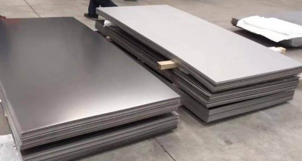 6082 Aluminium Plates Grades And Specification Image