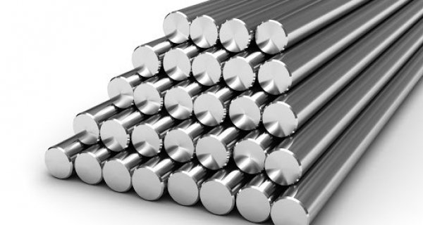 Stainless Steel Round Bars Benefits & Uses Image
