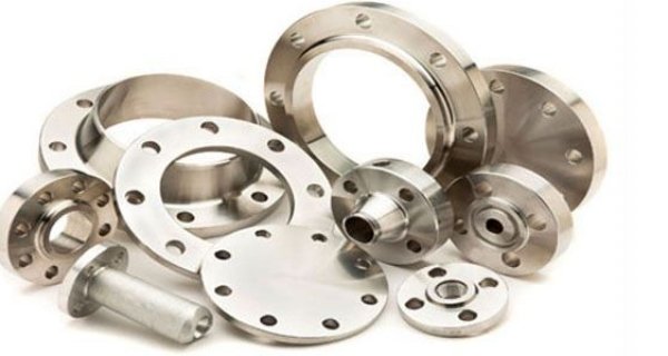 ASTM A182 F304 Stainless Steel Flanges: Applications and Benefits Image