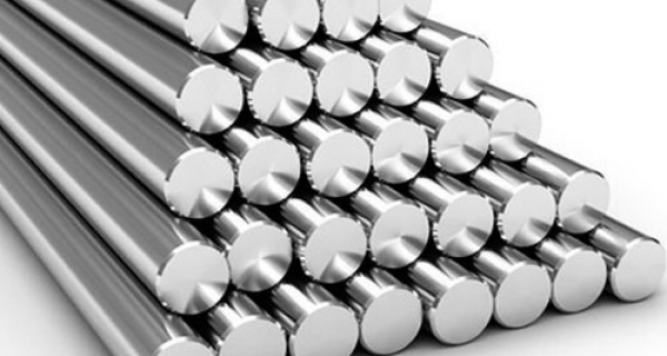 Grades of Stainless Steel Round Bars Image