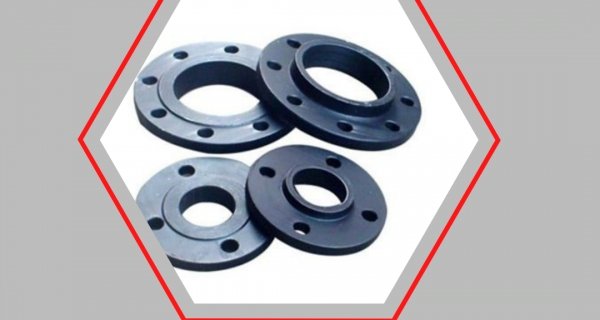 All you need to know about Carbon Steel Flanges Manufacturer Image