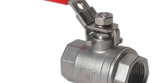Uses of Ball Valves Manufacturers Image